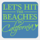 Suche nach westküste aufkleber California