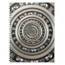 Suche nach motorrad kleine notizbücher Für ihn