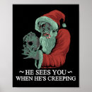 Suche nach krampus poster Horror