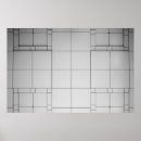 Suche nach innenarchitektur poster Zeitgenössisch