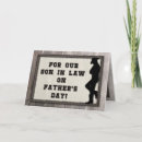Suche nach vater sohn karten Schwiegersohn