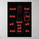 Suche nach liebe leben poster Glücklich