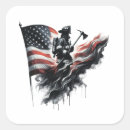 Suche nach firefighter aufkleber Amerikanische flagge