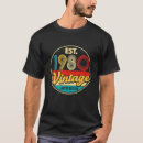 Suche nach 1980 tshirts Spaß