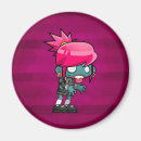 Suche nach niedliches monster magnete Cool