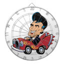 Suche nach auto dartscheiben Retro
