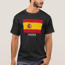 Suche nach madrid kleidung Bandera