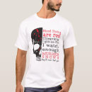 Suche nach schwarzer flecken tshirts Schädel