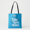 Suche nach nom nom taschen Keksmonster