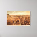Suche nach fuß leinwandbilder Geologiekarte