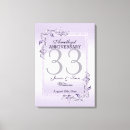 Suche nach 33 hochzeitstag geschenke Für sie/ihn