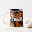 Suche nach tigerstreifen kaffee tassen Für alle