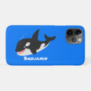 Suche nach orca iphone hüllen Niedlich
