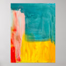 Suche nach abstrakte kunstmalereien poster Kunstwerke