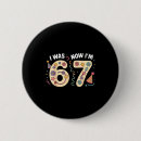 Suche nach 6 jahre buttons Ich war 6