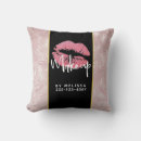 Suche nach lips kissen Rosa lippen