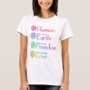 Suche nach earth kinder tshirts Einheit