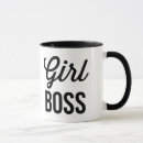 Suche nach girl boss tassen Mädchenkopf