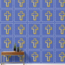 Suche nach gold cross kunst Kreuzung