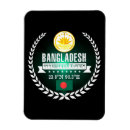 Suche nach bangladesch magnete Flagge