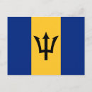 Suche nach flagge von barbados postkarten Westindizes