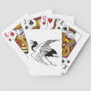 Suche nach zeichnungen spielkarten Schwarz und weiß