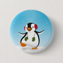 Suche nach cartoon penguin buttons Winter