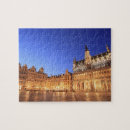 Suche nach brüssel puzzle Fotografie