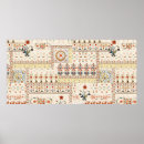 Suche nach arabisches muster poster Design