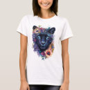 Suche nach fette blume tshirts Schwarz