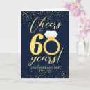 Suche nach 60 hochzeitstag karten Jubiläumskarte