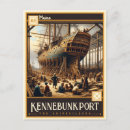 Suche nach kennebunkport postkarten Main