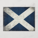 Suche nach schottische flagge postkarten Schotte