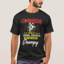 Suche nach chinesische flagge tshirts Chinesen