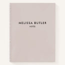 Suche nach pastellfarben kleine notizbücher Modern