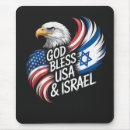 Suche nach israel flagge mousepads Israelisch