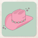 Suche nach hüte untersetzer Cowboy