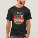 Suche nach 11 jahre alt tshirts Phantastisch