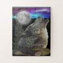 Suche nach heulen puzzle Wölfe