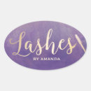 Suche nach lila aufkleber Make up