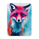 Suche nach fox magnete Rot