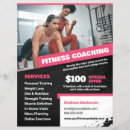Suche nach fitness flyer Ausbildung