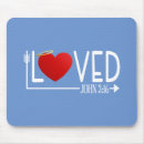 Suche nach bibel vers mousepads Minimal