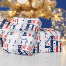 Suche nach us flagge geschenkpapier Patriotismus