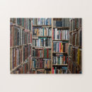 Suche nach bücherregal puzzle Literatur