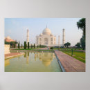 Suche nach taj mahal poster Tourismus