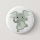 Suche nach elefant cartoon buttons Elefanten