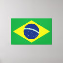 Suche nach brasilien leinwandbilder Flagge