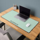 Suche nach minze mousepads Jede person