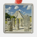 Suche nach pyramide ornamente Chichen itza